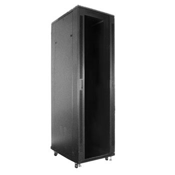 U Data Cabinet X With Mesh Tronik Gadgets Store