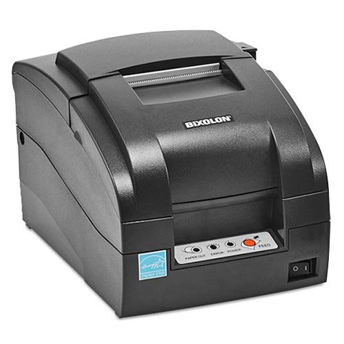 Bixolon Srp 275 Impact Dot Matrix Receipt Printer Tronik Gadgets Store 0006