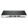 D-Link-DGS-1210-28P-WEB-SMART-24-PORT-GIGABIT-POE-SWITCH-WITH-4-SFP-SLOTS KENYA