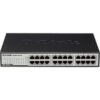 D-LINK DES-1210-28P 24-Port Fast Ethernet PoE Switch Kenya