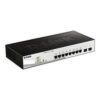 8-Port Gigabit Smart Managed Switch with 2 Gigabit SFP ports kenya