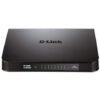 D-Link16-Port Unmanaged Gigabit Switch