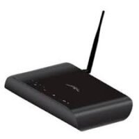 Ubiquiti Networks airRouter 802.11n Indoor Wireless Router