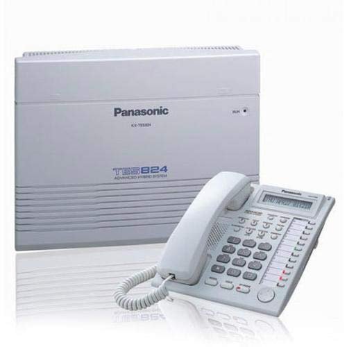 Panasonic Analog and IP PBX Business Telephones for Small, Mid