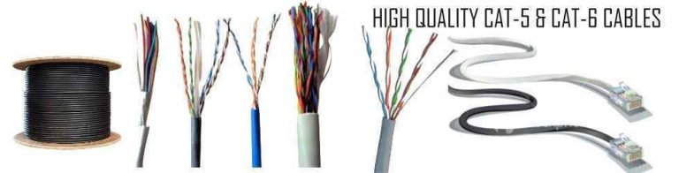 Ethernet LAN Cables Prices in Kenya