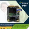 YeaStar YST-D30 DSP User and Call Expansion Module for S100 S300 Kenya