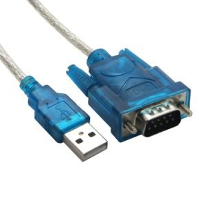 USB to RS232 Converter Cable | Tronik Gadgets Store