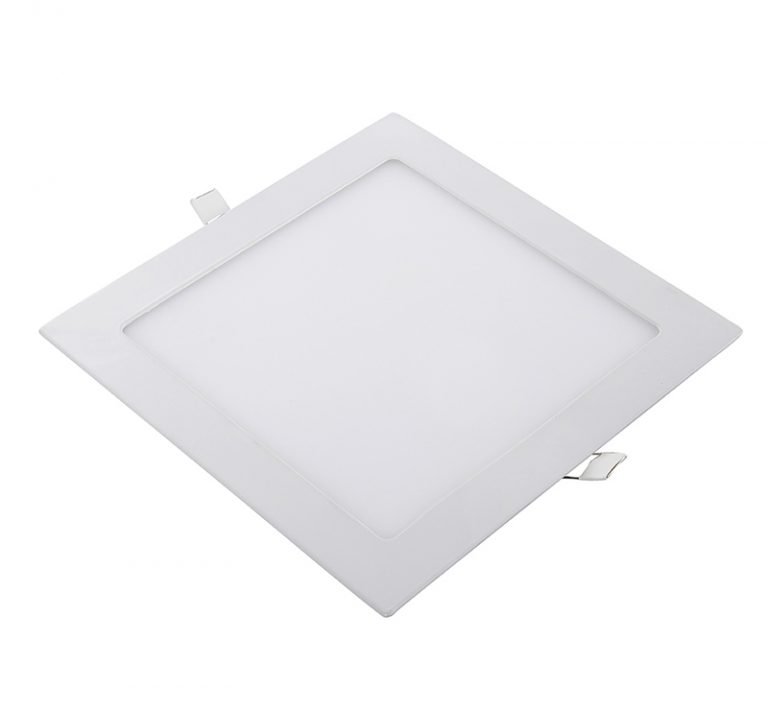 LED Recessed Panel Lights | Tronik Gadgets Store