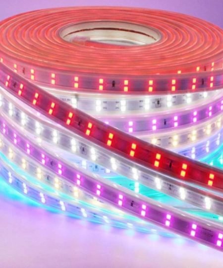 LED strip snake light | Tronik Electronics Store