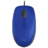 Logitech USB Silent Mouse M110 Price in Kenya