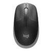 Logitech Wireless Mouse Full Size M191 Price in Kenya