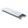 Cable tray cover