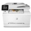 HP Color Laserjet M182n printer