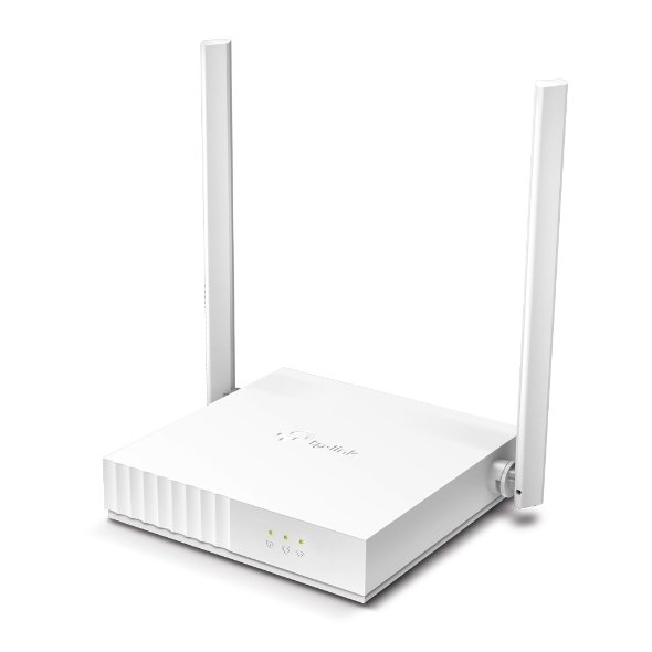 Routeur WiFi N 300 Mbps (TP Link TL-WR841N)
