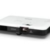 Epson EB-1780W Ultra Portable 3LCD projector