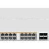 MikroTik CRS328-24P-4S+RM 24 Port Gigabit Ethernet Cloud Router Switch