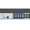 D-Link DGS-F1210-26PS-E – 24 port Managed Gigabit Switch