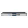 D-Link DGS-F1210-18PS-E 16-port Gigabit Long Range 250m PoE+ Smart Switch