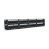 48 Port Cat6 Copper Patch panel in Kenya