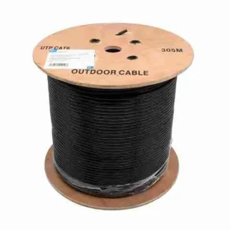  Cat6 Ethernet Cable 305m