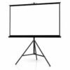 PROJECTOR SCREEN TRIPOD 96*96 inches in Kenya