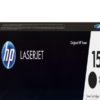 HP 151A Black LaserJet Toner Cartridge (W1510A) in Kenya