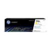 HP 216A Yellow (W2412A) Original LaserJet Toner Cartridge in Kenya