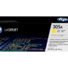 HP 305A Yellow Original LaserJet Toner Cartridge, CE412A in Kenya