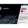 HP 507A Magenta Original LaserJet Toner Cartridge, CE403A in Kenya