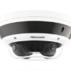 Hikvision DS-2CD6D54G1-IZS 20 Megapixel Outdoor Multi-Sensor PanoVu EXIR Flexible Network Camera, 2.8-12mm Lens in Kenya