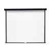 PROJECTOR SCREEN 70 X 70 WALL MOUNT in Kenya