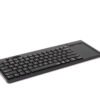 Rapoo Wireless Keyboard with Touchpad K2800 in Kenya