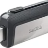 SanDisk 256GB Ultra Dual Drive USB Type-C - USB-C, USB 3.1 - SDDDC2-256G-G46 in Kenya