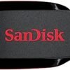 SanDisk Cruzer Blade 128GB – SDCZ50-128G-B35 in Kenya