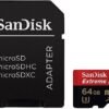 SanDisk Extreme PRO microSDXC™ UHS-I Card 64GB – SDSQXCU-064G-GN6MA in Kenya