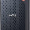 SanDisk Extreme Portable External SSD V2 1TB – SDSSDE61-1T00-G25 in Kenya