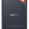 SanDisk Extreme Portable External SSD V2 – 4TB – SDSSDE61-4T00-G25 in Kenya