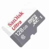 SanDisk-MicroSD-CLASS-10-100MBPS-128GB-without-Adapter in Kenya