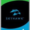 Seagate SkyHawk Hard Drive 4TB Surveillance – ST4000VX016 in Kenya
