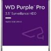 WD Purple™ Pro Surveillance Hard Drive – 8TB – WD8001PURP in Kenya