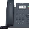 Yealink T31G IP Phone, 2 VoIP Accounts in Kenya