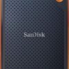 sanDisk Extreme Portable External SSD V2 – 2TB – SDSSDE61-2T00-G25 in Kenya