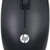 HP Wireless Mouse S1500 (Black) in Kenya
