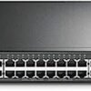 JetStream 52-Port Gigabit L2+ Managed Switch with 48-Port PoE+ TL-SG3452P in Kenya