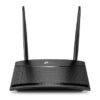 TP-Link 300Mbps Wireless N 4G LTE Router - TL-MR100 in Kenya