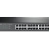 TP-Link 5-Port 10,100Mbps Desktop Switch with 4-Port PoE+ - TL-SF1005P in Kenya