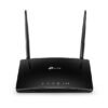 TP-Link AC750 Wireless Dual Band 4G LTE Router - TL-ARCHER MR200 in Kenya