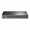 TP-Link-JetStream-8-Port-Gigabit-Smart-Switch-with-4-PoE-Ports-and-4-non-PoE-Ports-TL-SG2008P in Kenya