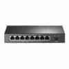 TP-Link-TL-SG1008P-8-Port-Gigabit-Desktop-Switch-with-4-Port-PoE in Kenya