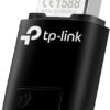 TP-Link TL-WN823N N300 Mini USB Wireless WiFi network Adapter in Kenya